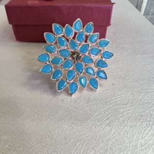 Rani Turquoise
