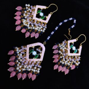 Rani Mangtikka Earrings
